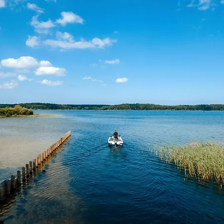 Mobil 205 6 A 8 Personnes Camping *